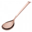 Amefa Buffet Opscheplepel Koper - RVS 18/10 (6 stuks)