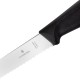 Victorinox Broodmes 21 cm Zwart RVS – Blisterverpakking