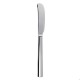 Comas Lotus botermes 180mm RVS 420 (12 stuks)