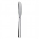 Comas Lotus botermes 180mm RVS 420 (12 stuks)
