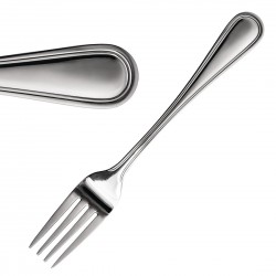 Comas Bilbao Dessertvork 190mm - RVS 18/0, set van 12