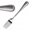 Comas Bilbao Dessertvork 190mm - RVS 18/0, set van 12