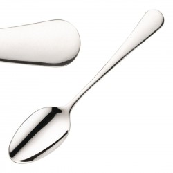 Pintinox Stresa dessertlepels 180mm 18/10 RVS – set van 12
