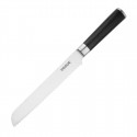 Vogue Bistro broodmes 20,5cm - Zwart
