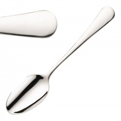 Pintinox Stresa tafellepels 195mm 18/10 RVS - set van 12 stuks
