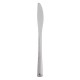 Nisbets Essentials Tafelmes RVS – Set van 12 stuks