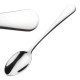 Pintinox Stresa theelepels 140mm 18/10 RVS – set van 12 stuks