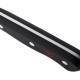 Wusthof Gourmet Schilmes 6.3cm – Officemes Zwart, Staal met hoog koolstofgehalte