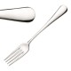Pintinox Stresa tafelvorken 195mm RVS 18/10 - set van 12 stuks