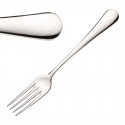 Pintinox Stresa tafelvorken 195mm RVS 18/10 - set van 12 stuks