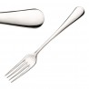 Pintinox Stresa tafelvorken 195mm RVS 18/10 - set van 12 stuks