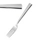 Comas Munich gebaksvorkjes 153mm RVS 18/10 (12 stuks)