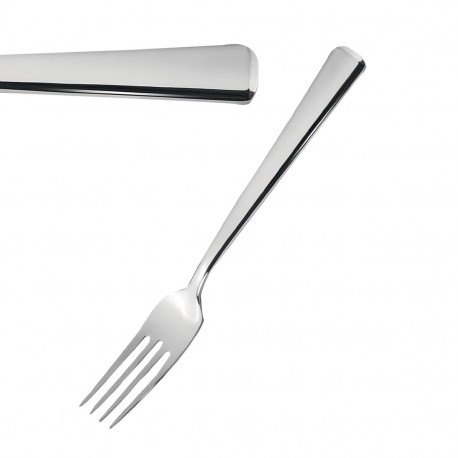 Comas Munich dessertvork 186mm RVS 18/10 - set van 12