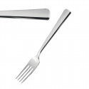 Comas Munich dessertvork 186mm RVS 18/10 - set van 12