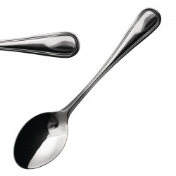 Comas Bilbao Dessertlepel 190mm – RVS 18/0, set van 12
