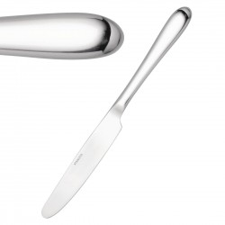 Utopia Manhattan Dessertmessen RVS 18/0 – Set van 12 stuks