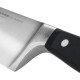 Wusthof Classic Fileermes 15,2cm - Koolstofstaal - Zwart