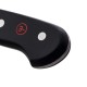 Wusthof Classic Fileermes 15,2cm - Koolstofstaal - Zwart