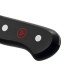 Wusthof Gourmet Koksmes 16.5cm - Staal met hoog koolstofgehalte, Zwart