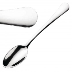 Pintinox Stresa Moka koffielepels - set van 12, RVS 18/10