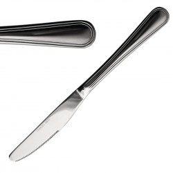 Comas Bilbao Dessertmes 200mm - RVS 18/0 - Set van 12