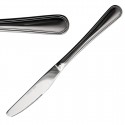 Comas Bilbao Dessertmes 200mm - RVS 18/0 - Set van 12