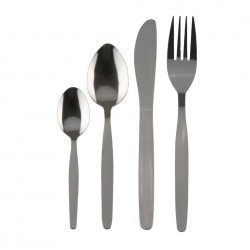 Speciale aanbieding Olympia Kelso bestekset - 48-delig RVS 18/0