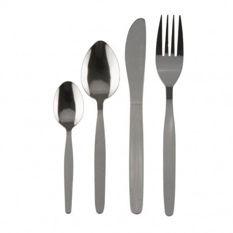 Speciale aanbieding Olympia Kelso bestekset - 48-delig RVS 18/0