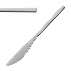 Olympia Napoli dessertmessen RVS 18/10 (12 stuks)