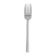 Olympia Napoli dessertvorken RVS (12 stuks) – 17,5 cm