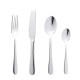 Olympia Buckingham Serve Like A Pro 48-Delige Bestekset RVS 18/0 Zilver