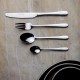 Olympia Buckingham Serve Like A Pro 48-Delige Bestekset RVS 18/0 Zilver