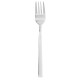 Olympia Airnox tafelvork RVS 12 stuks - Zilver