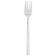 Olympia Airnox tafelvork RVS 12 stuks - Zilver