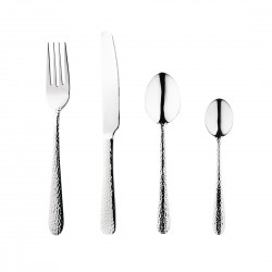Olympia Tivoli Serve Like A Pro 48-Delige Bestekset RVS 18/10 Zilver