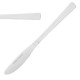Olympia Clifton tafelmessen (12 stuks) - RVS 18/0 Zilver