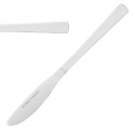 Olympia Clifton tafelmessen (12 stuks) - RVS 18/0 Zilver