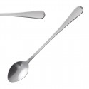 Olympia Buckingham lattelepels / ijslepels 19,5 cm RVS 18/0 - set van 12