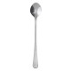 Olympia Buckingham lattelepels / ijslepels 19,5 cm RVS 18/0 - set van 12