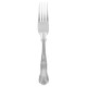 Olympia Kings dessertvorken 18,4 cm RVS 18/0 - set van 12 stuks