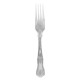 Olympia Kings dessertvorken 18,4 cm RVS 18/0 - set van 12 stuks