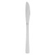 Olympia Clifton Dessertmessen (12 Stuks) - RVS 18/0 Zilver
