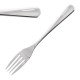Olympia Roma Dessertvorken RVS 18/10 – Set van 12 stuks
