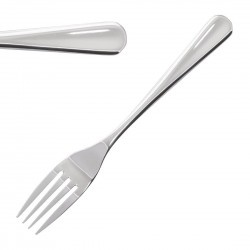 Olympia Roma Dessertvorken RVS 18/10 – Set van 12 stuks