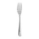 Olympia Roma Dessertvorken RVS 18/10 – Set van 12 stuks