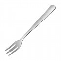 Comas Perfect 18/10 RVS Steakvork (12 stuks) - Zilver