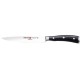 Wusthof Classic Ikon vleesmes 23cm - RVS Trancheermes