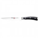 Wusthof Classic Ikon vleesmes 23cm - RVS Trancheermes
