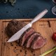 Boska Steakmessen Monaco+ - Set van 4 Extra Scherpe Steakmessen