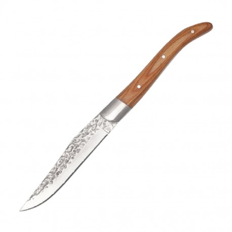 Comas Denali Steakmes (6 stuks) – 22,5 cm